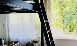 Appartement 1 Pièce 13 m² à vendre à Meudon (92190)