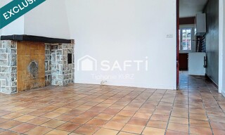Maison 4 Pièces 75 m² à vendre à Busnes (62350)