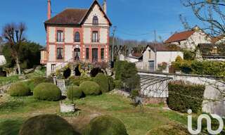 Maison 10 Pièces 276 m² à vendre à Mussy-sur-Seine (10250)