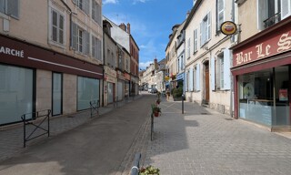 Appartement 3 Pièces 43 m² à vendre à Auxerre (89000)