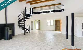 Maison 5 Pièces 140 m² à vendre à Ornaisons (11200)