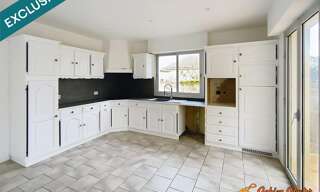 Maison 5 Pièces 140 m² à vendre à Ornaisons (11200)