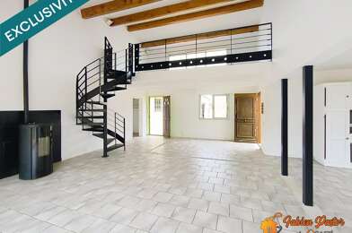 Maison 5 pièces 249000 €