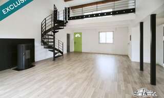 Maison 5 Pièces 140 m² à vendre à Ornaisons (11200)