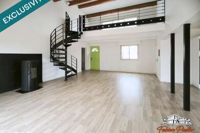 Maison 5 pièces 249000 €