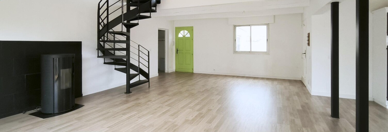 Maison 5 Pièces 140 m² à vendre à Ornaisons (11200)