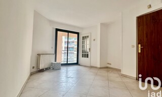 Appartement 2 Pièces 35 m² à vendre à Antibes (06160)