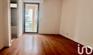 Appartement 2 Pièces 35 m² à vendre à Antibes (06160)