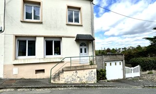 Maison 6 Pièces 114 m² à vendre à Hennebont (56700)