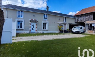 Maison 6 Pièces 165 m² à vendre à Bouy (51400)