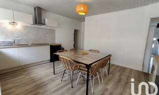 Maison 6 Pièces 165 m² à vendre à Bouy (51400)