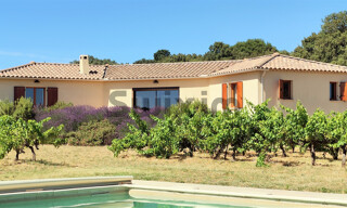Maison 8 Pièces 140 m² à vendre à Uzès (30700)