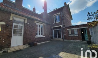 Maison 5 Pièces 118 m² à vendre à Douvrin (62138)