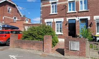 Maison 5 Pièces 118 m² à vendre à Douvrin (62138)