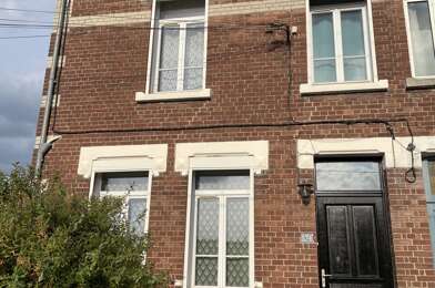 Maison 5 pièces 225000 €