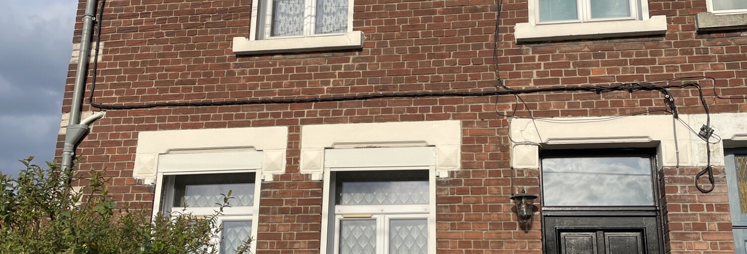 Maison 5 Pièces 118 m² à vendre à Douvrin (62138)