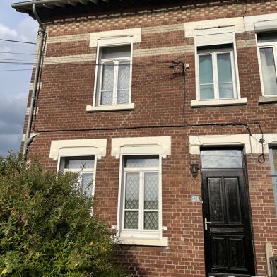 Maison 5 pièces 225000 €