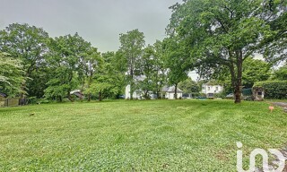 Terrain  604 m² à vendre à Saint-Étienne-de-Montluc (44360)