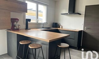 Maison 5 Pièces 89 m² à vendre à Varize-Vaudoncourt (57220)