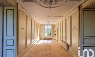 Maison 12 Pièces 442 m² à vendre à Angeac-Champagne (16130)