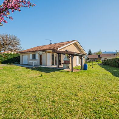 Maison 4 pièces 265000 €