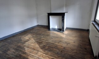 Maison 4 Pièces 89 m² à vendre à Béthune (62400)