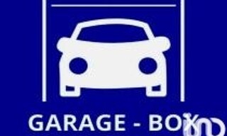 Garage  12 m² à vendre à Agde (34300)