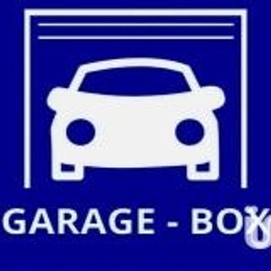 Garage  43000 €