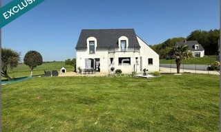 Maison 6 Pièces 146 m² à vendre à Plaudren (56420)