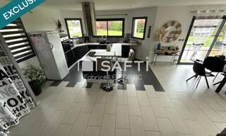 Maison 6 Pièces 146 m² à vendre à Plaudren (56420)