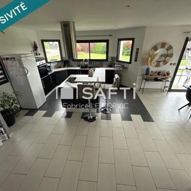 Maison 6 pièces 379000 €