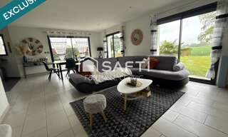 Maison 6 Pièces 146 m² à vendre à Plaudren (56420)