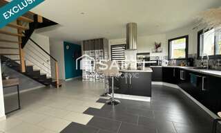 Maison 6 Pièces 146 m² à vendre à Plaudren (56420)