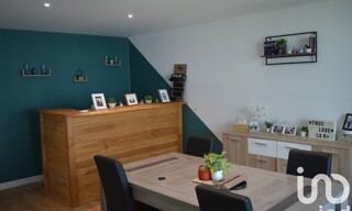 Appartement 3 Pièces 83 m² à vendre à Bourg-lès-Valence (26500)