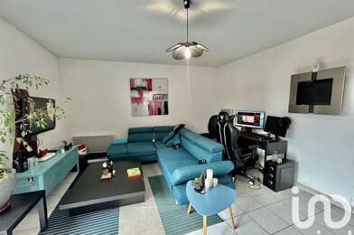 Appartement 2 pièces 110900 €