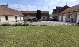 Maison 7 Pièces 183 m² à vendre à Hinges (62232)