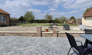 Maison 7 Pièces 183 m² à vendre à Hinges (62232)
