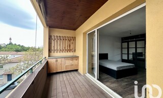 Appartement 1 Pièce 32 m² à vendre à Montpellier (34080)