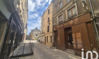 Immeuble  170 m² à vendre à Sedan (08200)