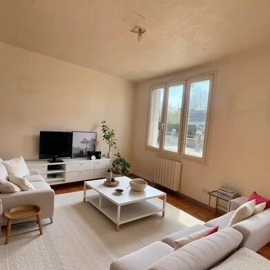 Maison 4 pièces 130000 €