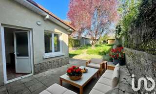 Maison 4 Pièces 66 m² à vendre à Querrieu (80115)