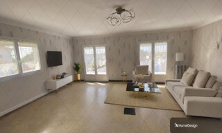Maison 7 Pièces 143 m² à vendre à Marsilly (17137)