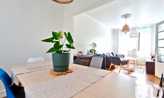 Maison 4 Pièces 115 m² à vendre à Montreuil (93100)