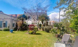 Maison 7 Pièces 176 m² à vendre à Pont-Saint-Martin (44860)