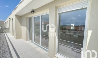 Appartement 4 Pièces 74 m² à vendre à Nîmes (30000)