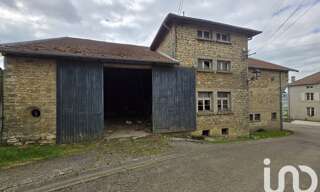 Maison 7 Pièces 230 m² à vendre à Amance (54770)