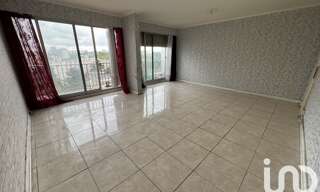 Appartement 4 Pièces 88 m² à vendre à Sarcelles (95200)