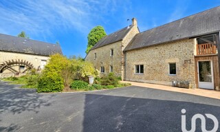 Maison 6 Pièces 175 m² à vendre à Agy (14400)