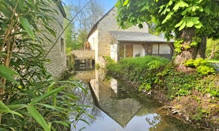 Maison 6 Pièces 175 m² à vendre à Agy (14400)