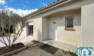Maison 4 Pièces 90 m² à vendre à Pauilhac (32500)